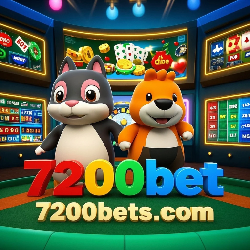 7200bet