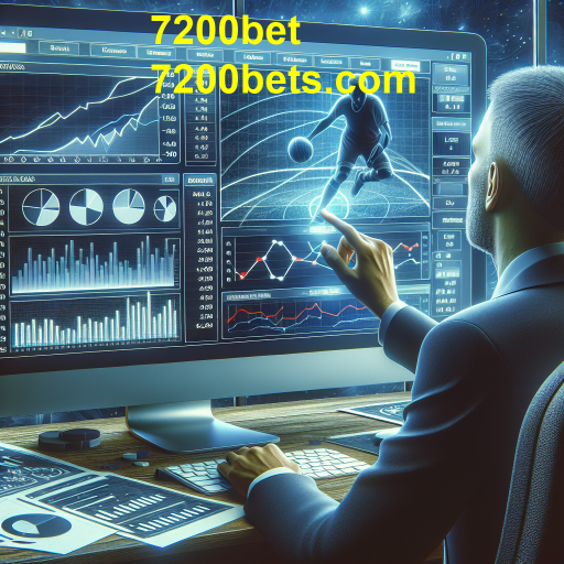 A Revolução dos Jogos de Esportes nas Apostas Online: Foco no 7200bet